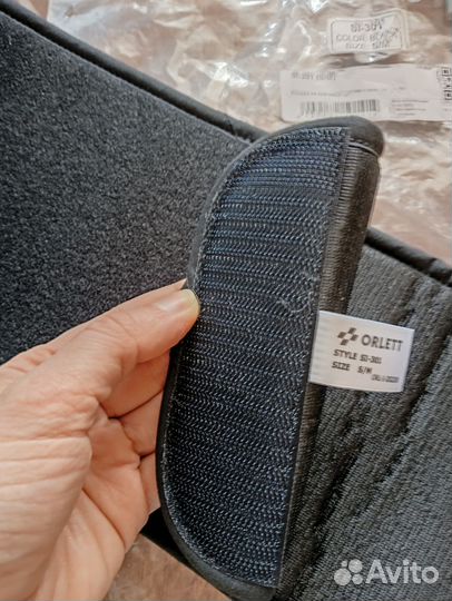 Бандаж на плечевой сустав и руку Orlett SI301