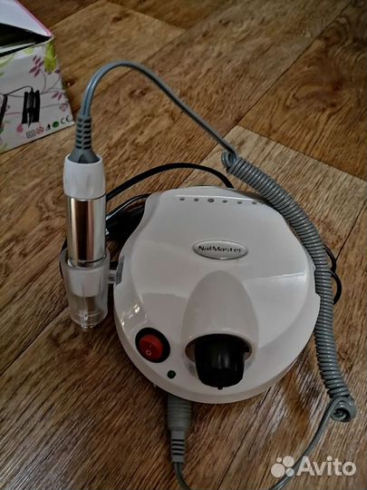 Материалы для маникюра