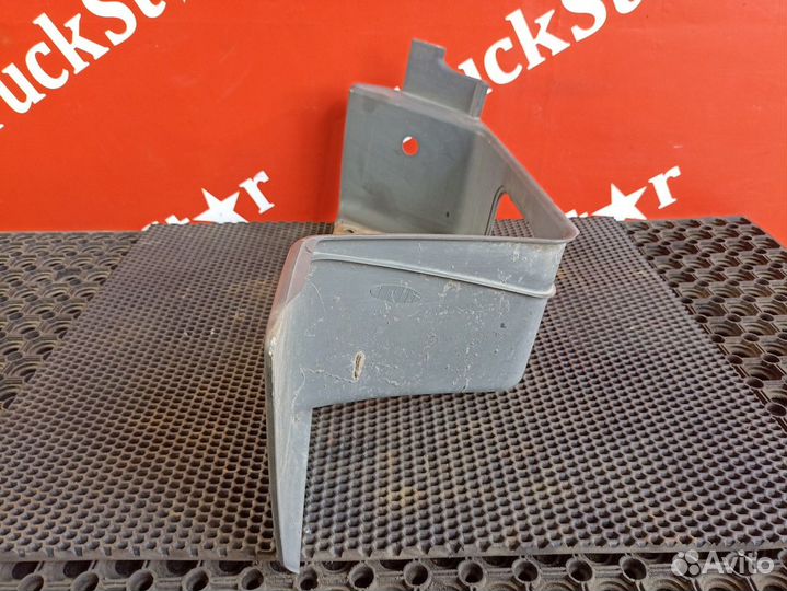 Корпус подножки левый Man TGA, Man TGS, Man TGX