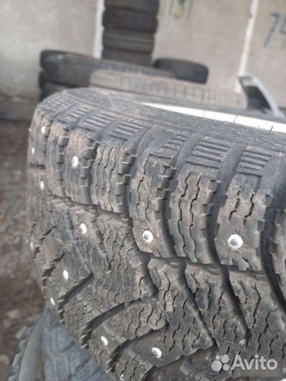 Cordiant Snow Cross 2 195/60 R15 92T