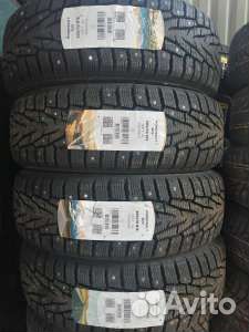 Ikon Tyres Nordman 7 215/55 R17