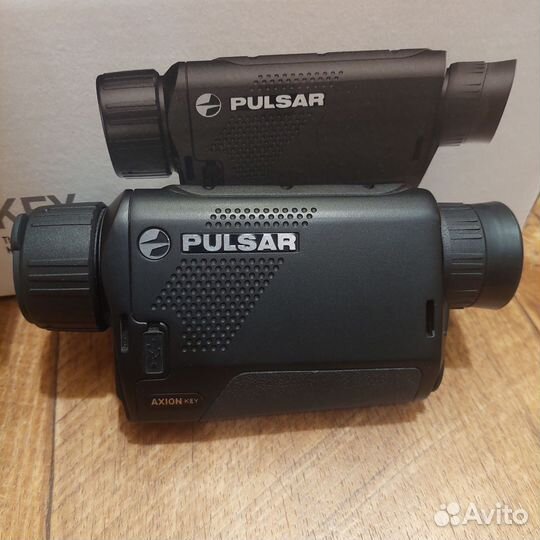 Тепловизор pulsar axion key xm30