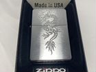 Зажигалка Zippo Dragon Desing 3