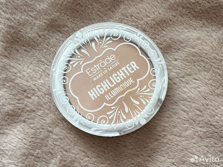 Хайлайтер estrade 310 оттенок