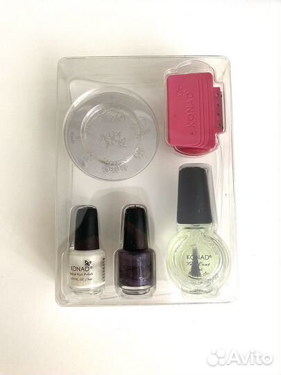 Набор для стемпинга