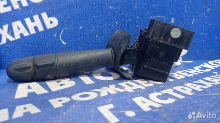 Переключатель поворотов Renault Symbol седан К4М