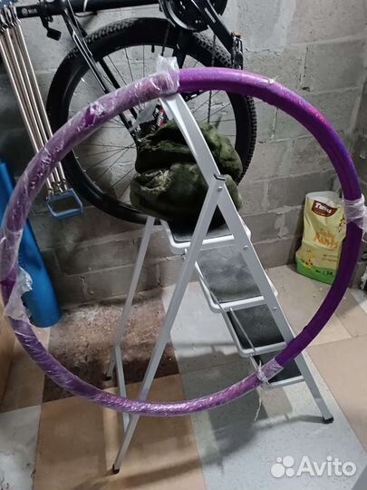 Спортивный инвентарь бу