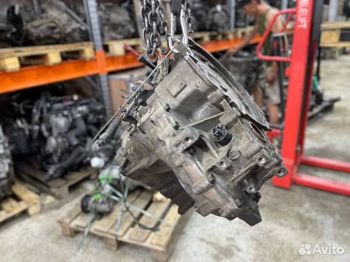 АКПП F4A42 для Hyundai / Kia 2.0л 137-143лс G4GC