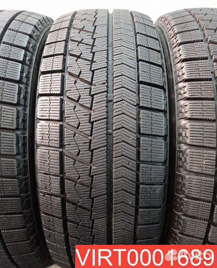 Bridgestone Blizzak VRX 195/65 R15 96T