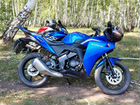 ABM GX moto 250 R объявление продам
