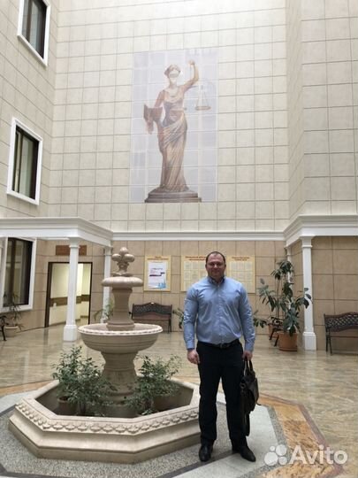 Юрист. Ипотека. Банкротство. Помощь при дтп. Суд