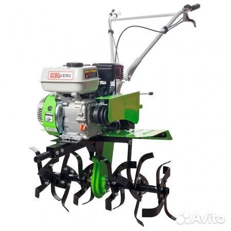 Садовая техника