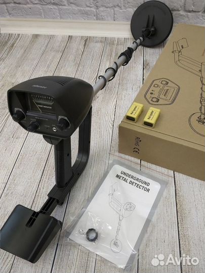 Металлоискатель md 4030