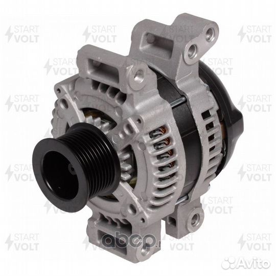 Генератор для Daewoo Nubira