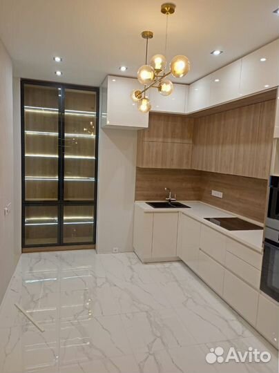 Кухня на заказ