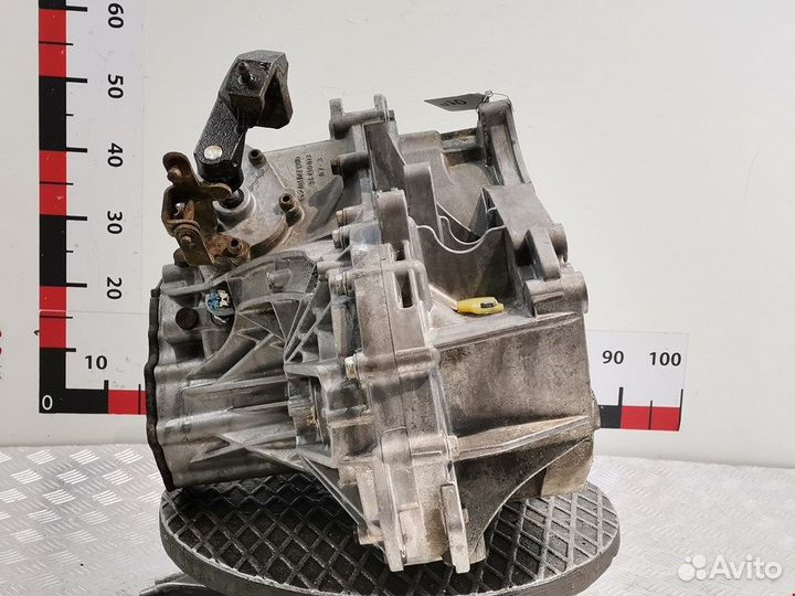 Кпп для Chevrolet Captiva 1