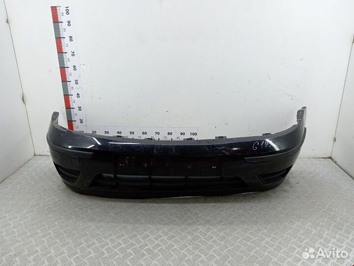 Бампер передний для Ford Focus 1 2M5117757