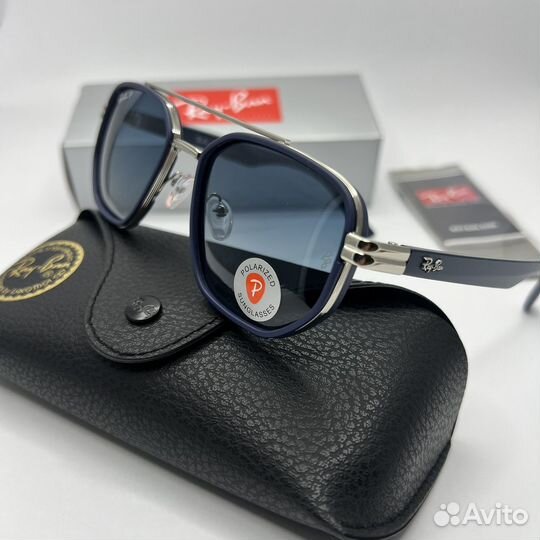 Солнцезащитные очки ray ban