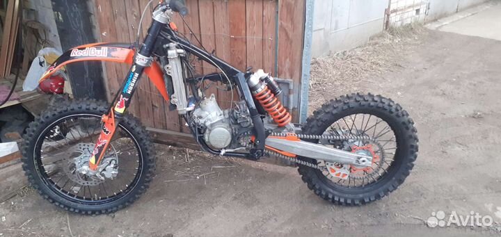 Ktm 125sx 2006