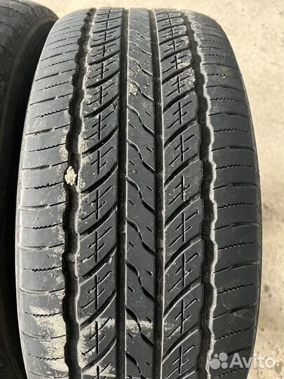 Toyo Open Country U/T 235/55 R19 101W