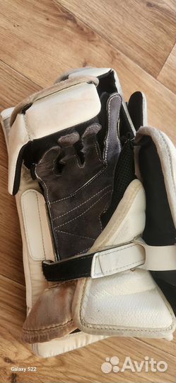 Ccm axis блокер и ловушка