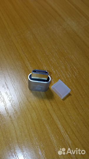 Адаптер hdmi эмуляции монитора виртуальный дисплей