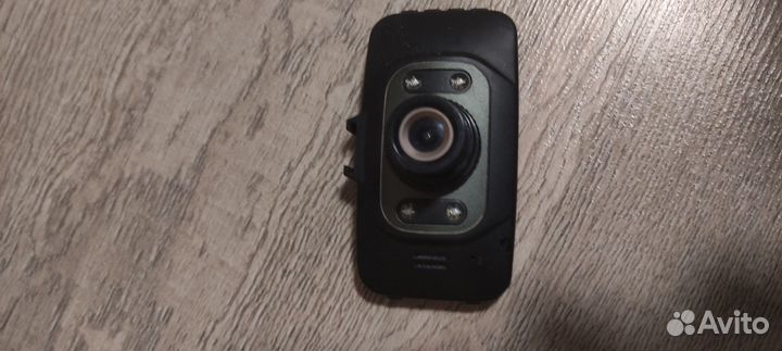 Видеорегистратор