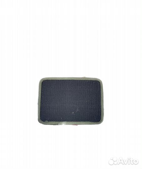 Комплект кап(Демпферов) боковые (Атака) 190х140мм