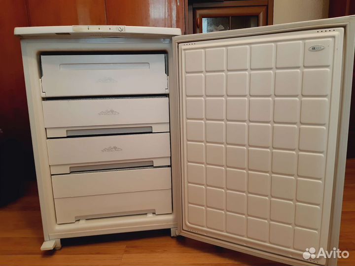 Морозильная камера Бирюса 14 б/у