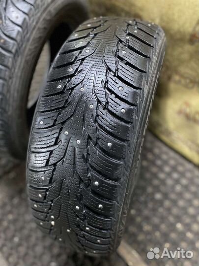 Nexen Winguard WinSpike WH62 205/60 R16