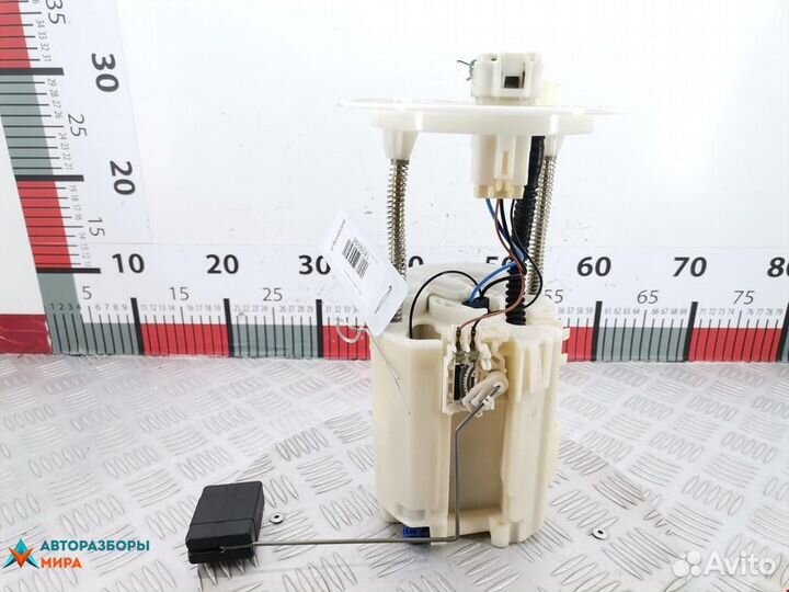 Насос топливный Lexus RX 2003 7702048051