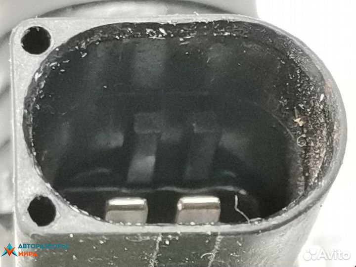 Датчик давления (температуры) выхлопных газов