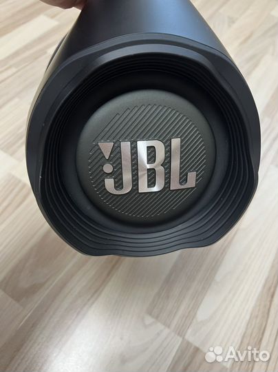 Колонка jbl boombox 2