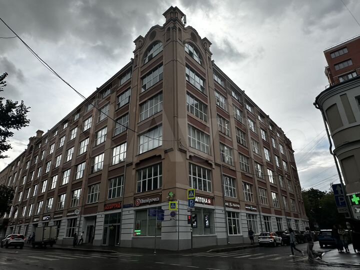 Торговая площадь, 3 м² под Продуктовые Ярмарки