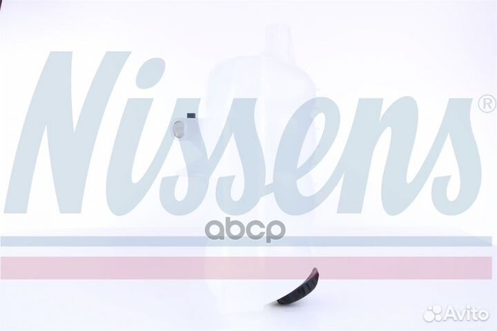 Расширительный бачок 996069 Nissens