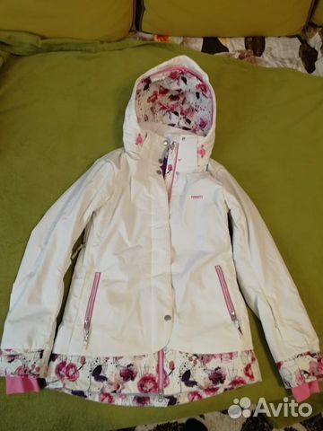 Горнолыжный костюм женский S