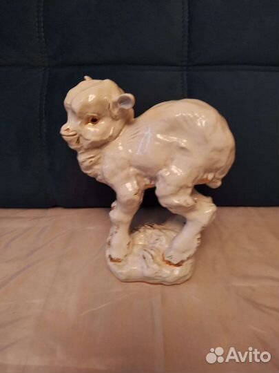 Козленок Вася лфз СССР