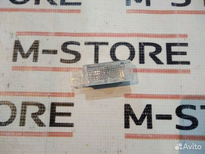 Плафон освещения Volkswagen Touareg 7L AZZ 2003