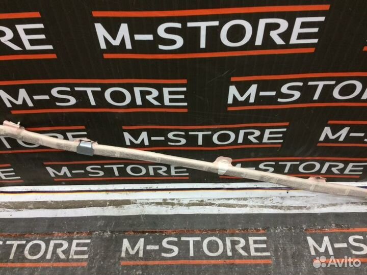 Подушка безопасности боковая левая Volkswagen