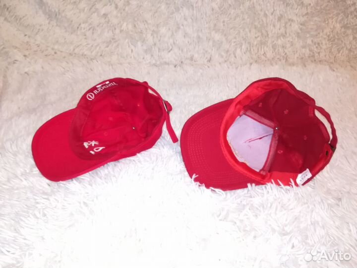 Бейсболка Indesit