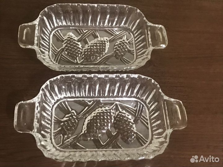 Хрусталь СССР