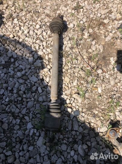 Привод правый в сборе лада приора ваз 2110