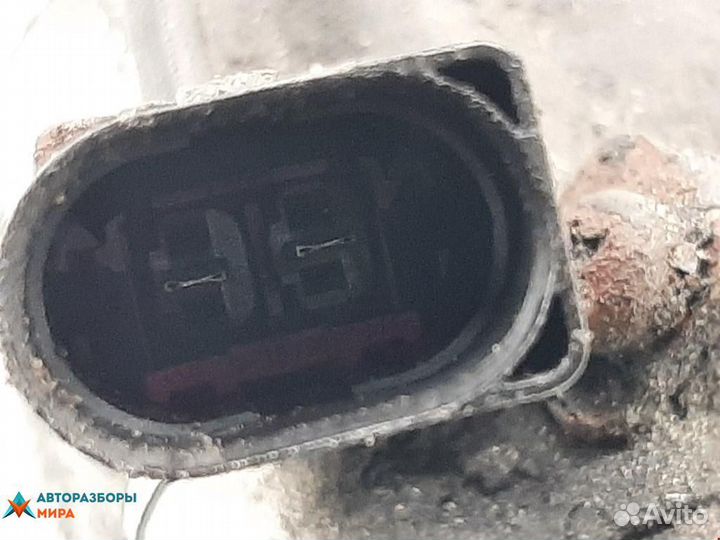 Компрессор кондиционера Renault Laguna 1994