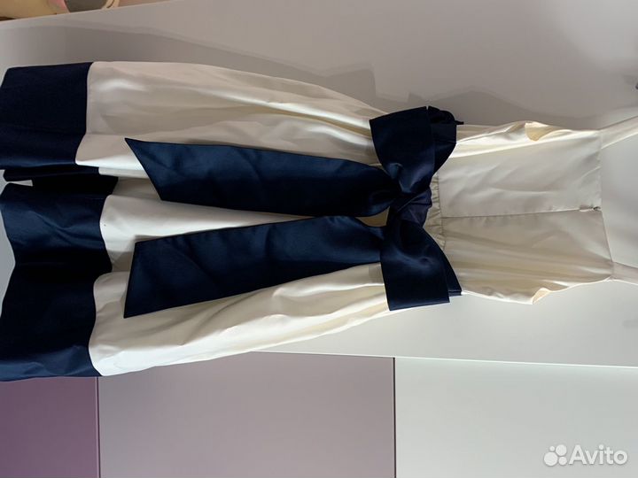 Платье Gulliver рост 146