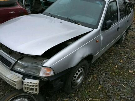 Деу нексия запчасти