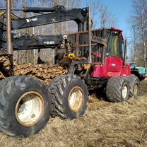 Valmet 840.3 8W