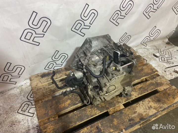 АКПП Mazda Cx-5 1 До Рестайл