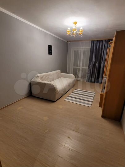 1-к. квартира, 36,6 м², 8/18 эт.