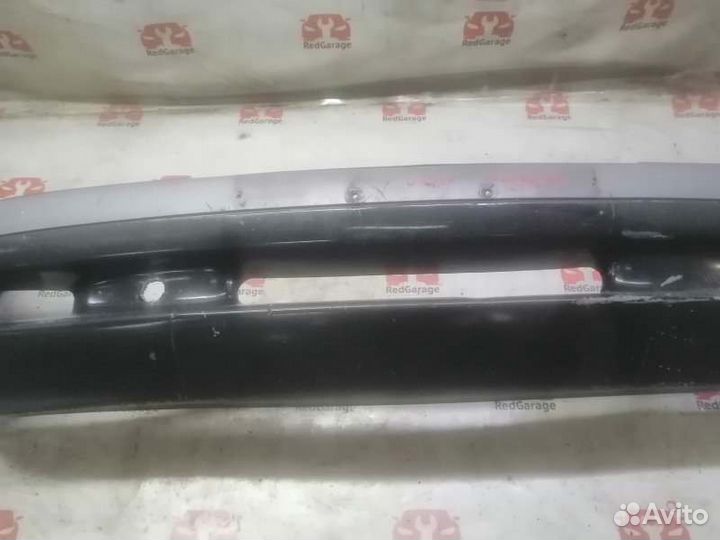 Бампер передний Ford Explorer UN150 cologne V6