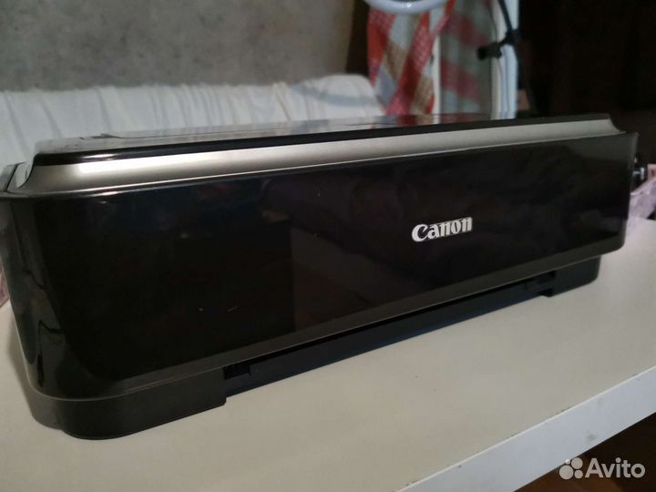 Принтер Canon Pixma ip2600